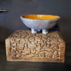 06 BOWL MET VOETJES