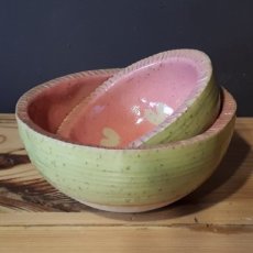 05 BOWLS GROEN